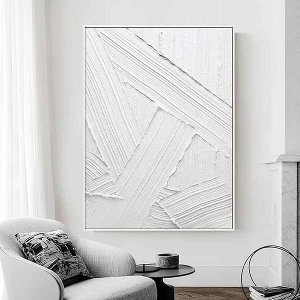 Textured Symphony