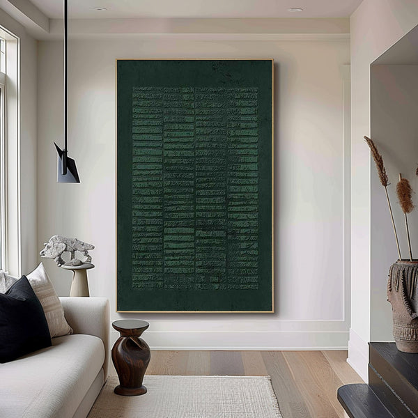 Emerald Grid