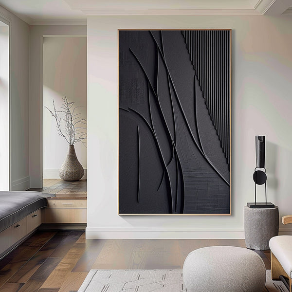 Dark Elegance