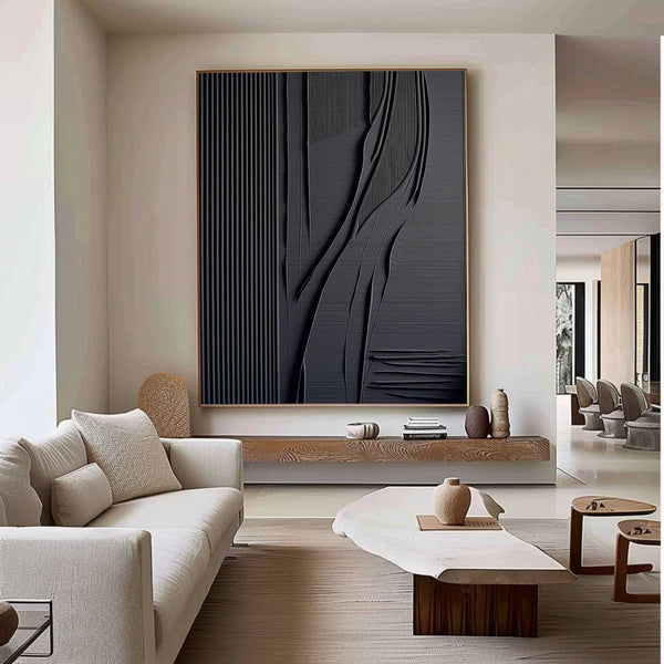 Dark Elegance