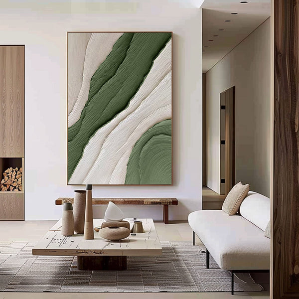 Verdant Flow