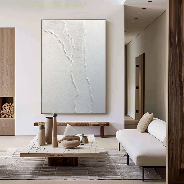 Tranquil Lines