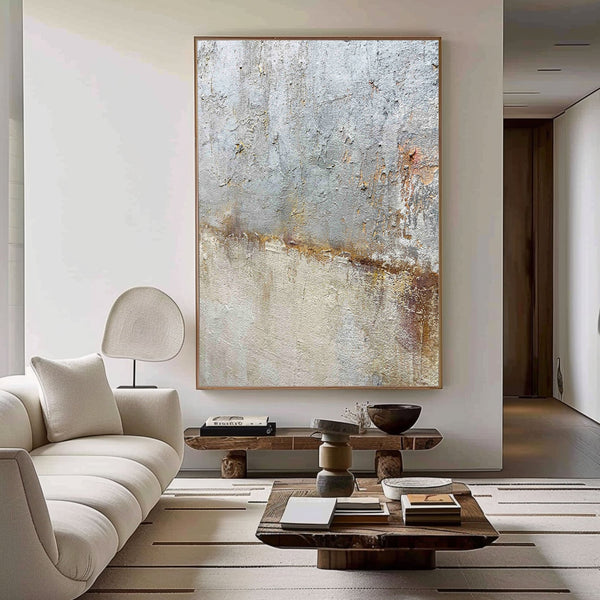 Rustic Serenity