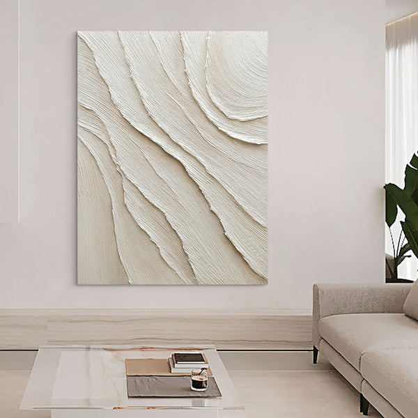 Serene Waves