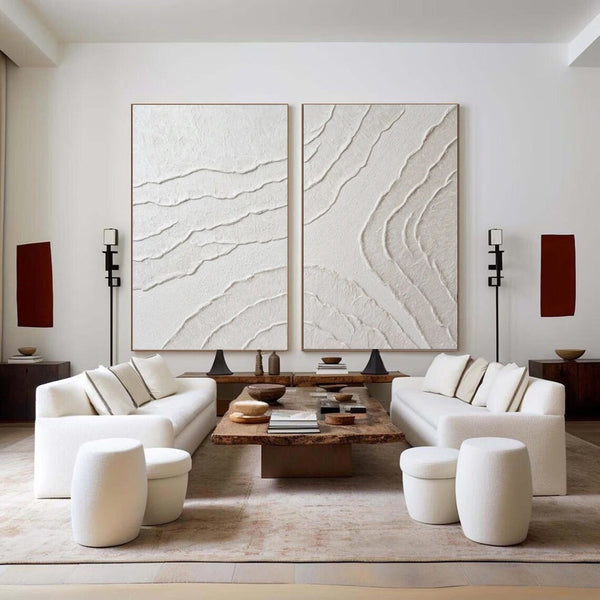 Textured Waves