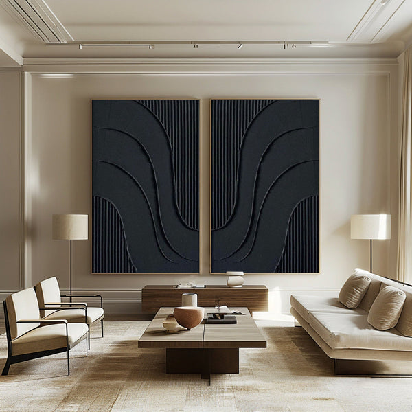 Elegant Flow