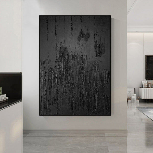 Textured Silence