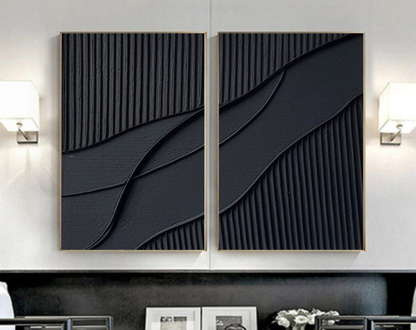 Midnight Waves Duo